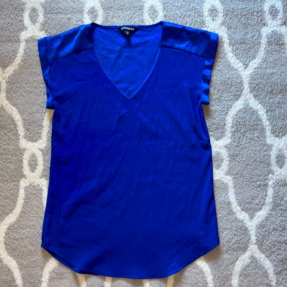 Express Blouse